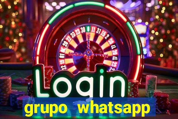 grupo whatsapp emprego bahia